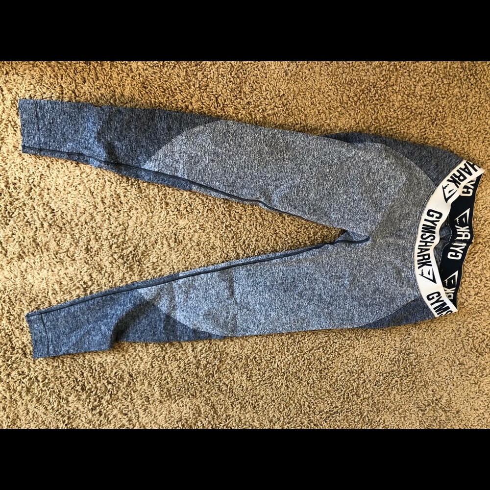 Gymshark original flex leggings